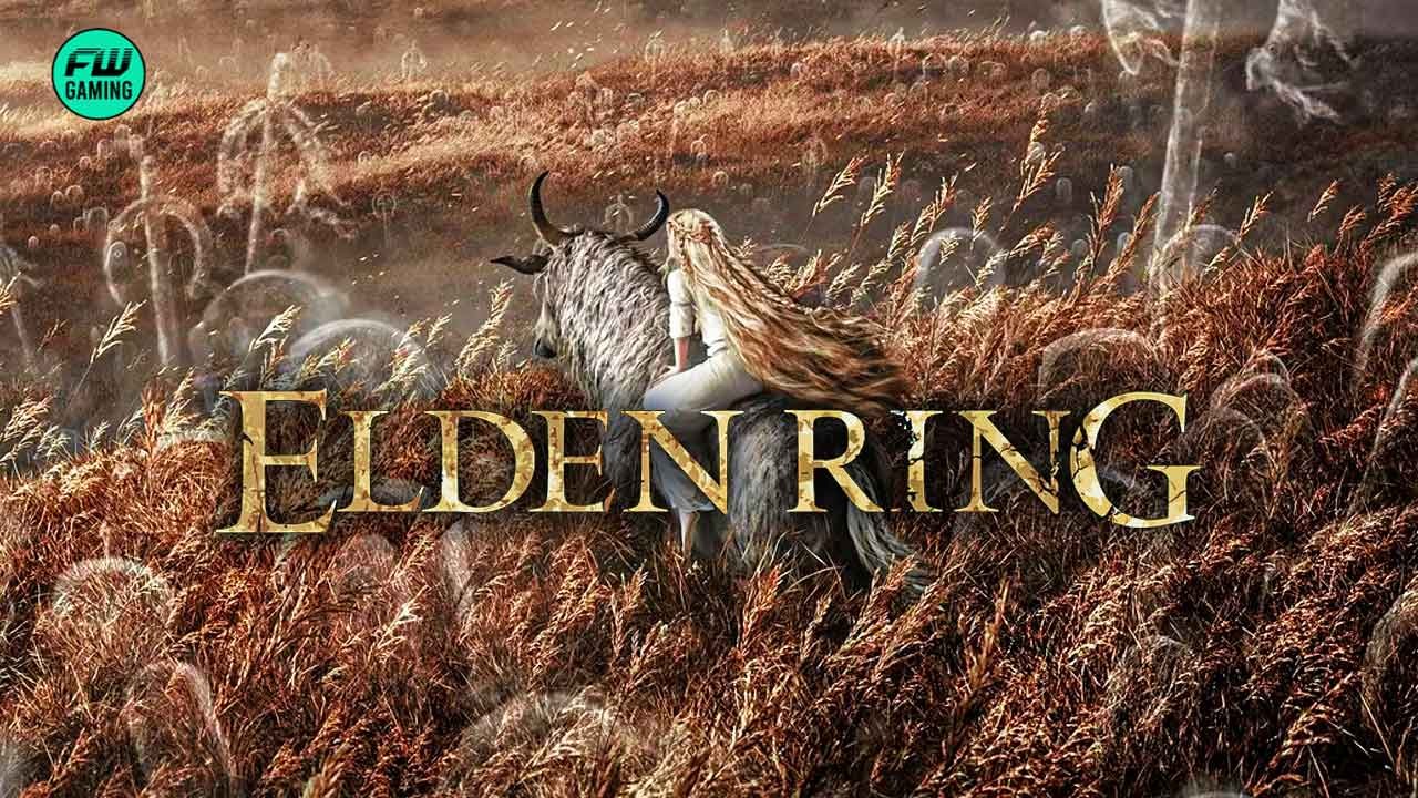 This May be the Reason We’re Still Waiting on the Elden Ring DLC Shadow of the Erdtree