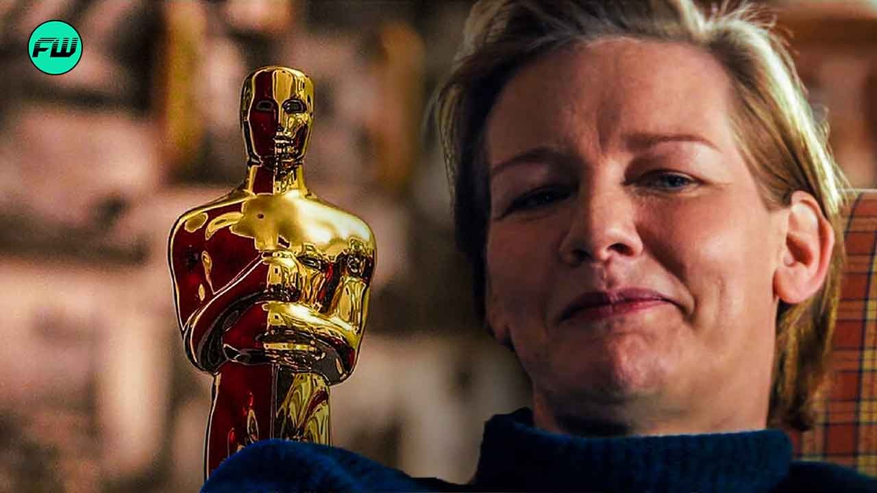 Sandra Hüller Almost Missed Her Oscar-Nomination Announcement Because of an Incident With the Garbage