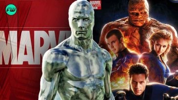 Top 5 Choices For Fantastic Four’s Gender-Swapped Silver Surfer as Marvel Begins Casting For the Cosmic Wanderer