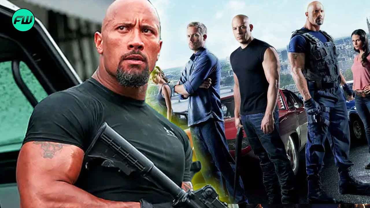 Dwayne Johnson’s Fast & Furious Return May Not Be as Smooth Sailing as It Seems With Script and Title Already Undergoing Major Rewrite