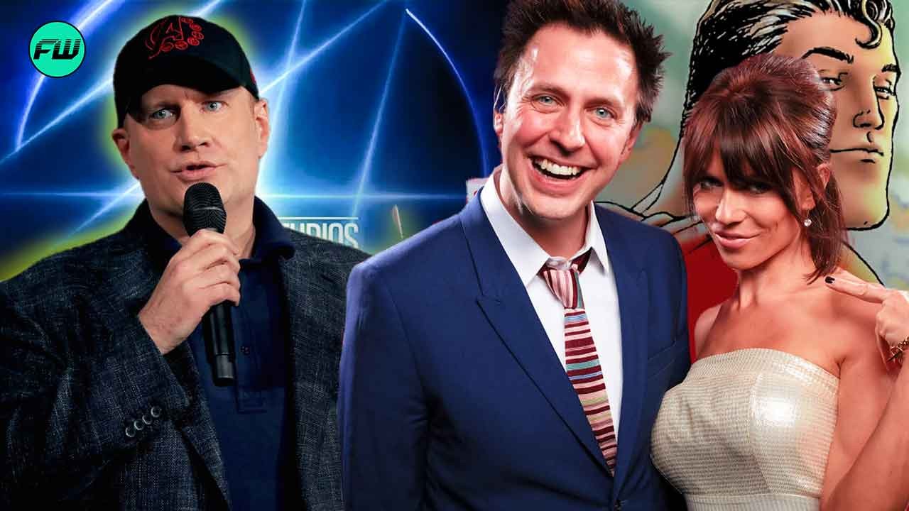 Industry Insider Proposes a Solution To Marvel’s Impending Doom After Kevin Feige, James Gunn Go Head-to-Head With Superman and Fantastic Four