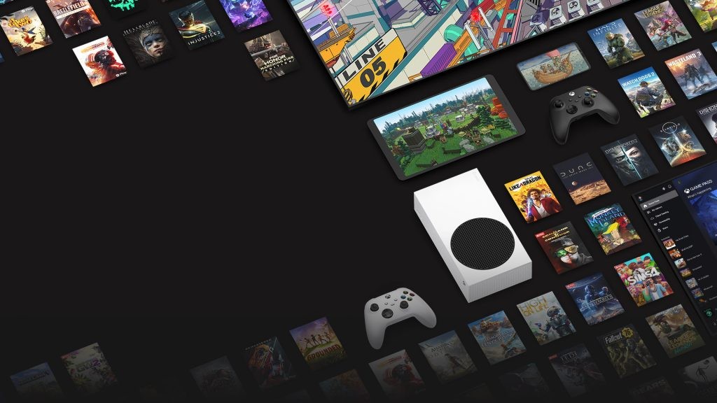 Xbox Game Pass has more than 34 million unique users.