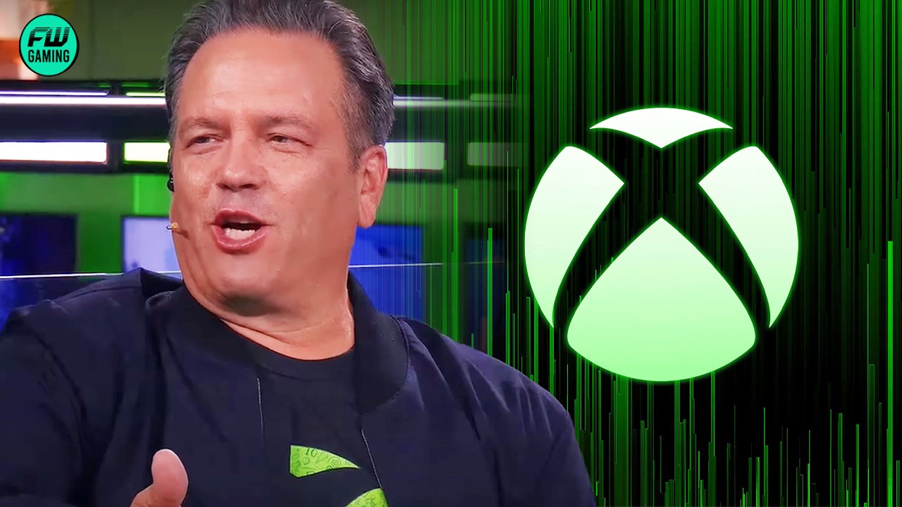Phil Spencer doesn't believe Helldivers 2 "helps anyone" by not being on Xbox
