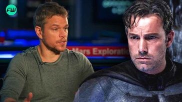 “He’s got no more chip with me”: Matt Damon Reached His Final Straw With Ben Affleck While Filming DunKings Ad Despite Being Best Friends For Life