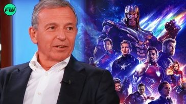 Marvel Threatens Last Chance At Redemption With Its 2025 Movie Slate Despite Bob Iger’s Promise After Disastrous Phases 4 and 5