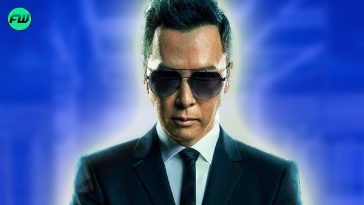 Industry Insider Dismisses Donnie Yen as a “VOD Movie” Actor Despite His Increased Fanbase From ‘John Wick 4’