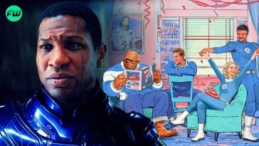 MCU’s Fantastic Four: Quantumania Director Pitched 1960’s Film like Legendary Comic Creator In 2002