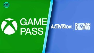 “Both new releases and classic games”: Activision Blizzard's Entire Catalog Teased for Xbox Game Pass