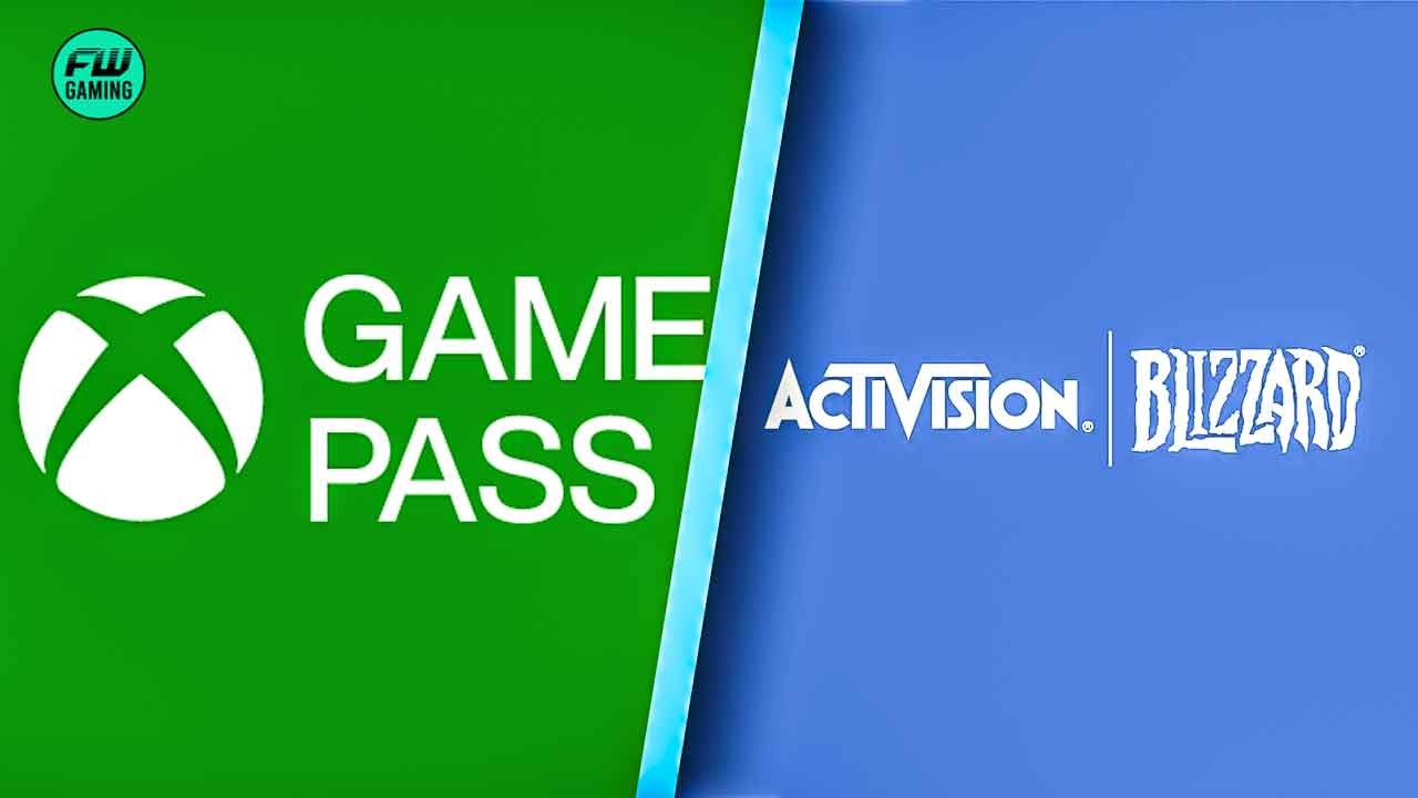 “Both new releases and classic games”: Activision Blizzard’s Entire Catalog Teased for Xbox Game Pass