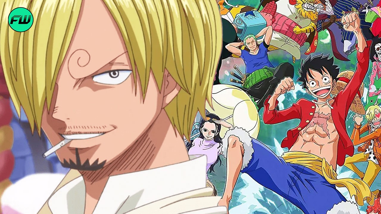 One Piece: Sanji’s Conqueror Haki Awakening is Still a Possibility That 1 Major Character With No Desire to Rule Proved Way Back