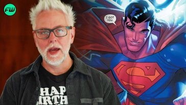 “This is messed up”: Fans Destroy James Gunn’s Superman Legacy for Allegedly Kicking Out Egyptian Actor for Speaking on Israel-Gaza Conflict