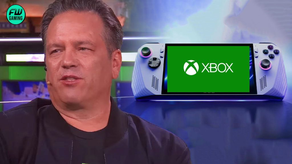 “I’m a big fan of Handhelds”: Phil Spencer’s Lack of an Answer Says More Than It Should Regarding an Xbox Handheld