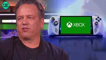 “I’m a big fan of Handhelds”: Phil Spencer’s Lack of an Answer Says More Than it Should Regarding an Xbox Handheld