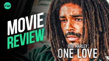 Bob Marley Review FandomWire