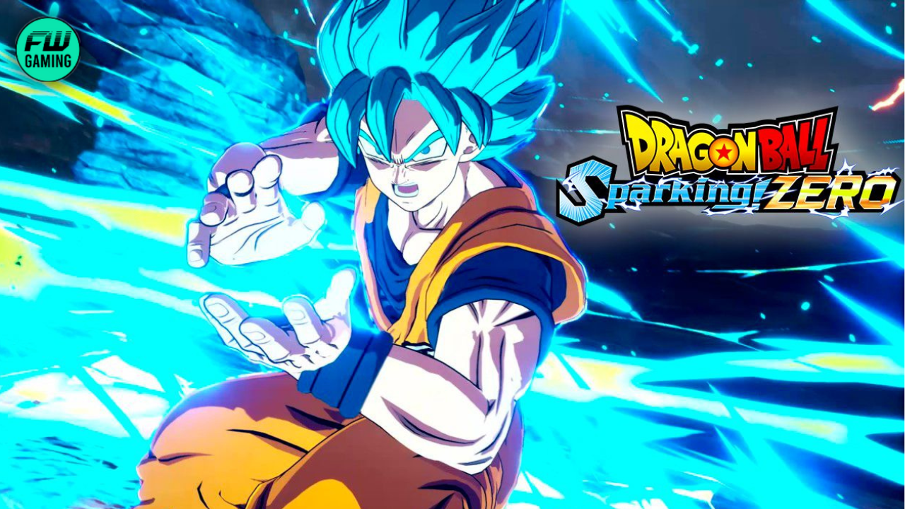 “not to be a d*ckriding DBZ meathead”: New Dragon Ball: Sparking Zero Update Has Fans Frothing at the Mouth for the Next Installment