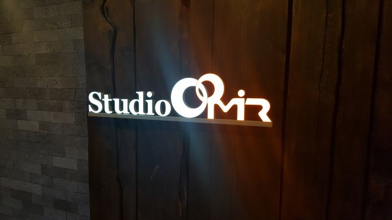 Studio Mir