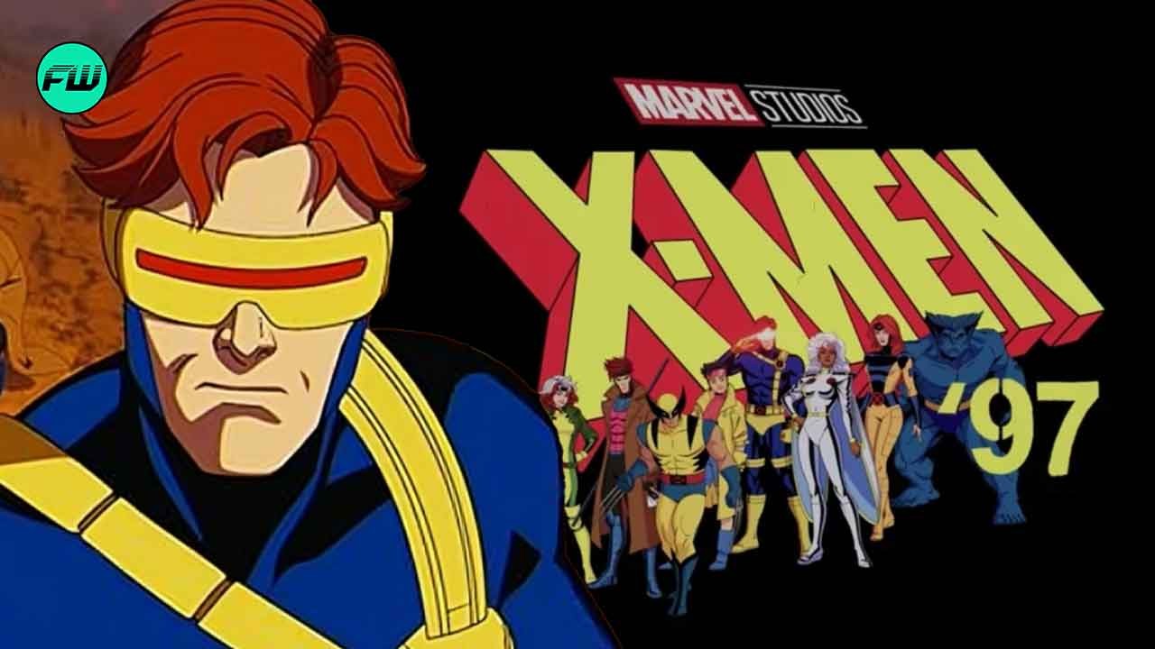 “Always been peak”: X-Men ‘97 Has a Major Optimistic News That Will Excite Fans After Major Revelation