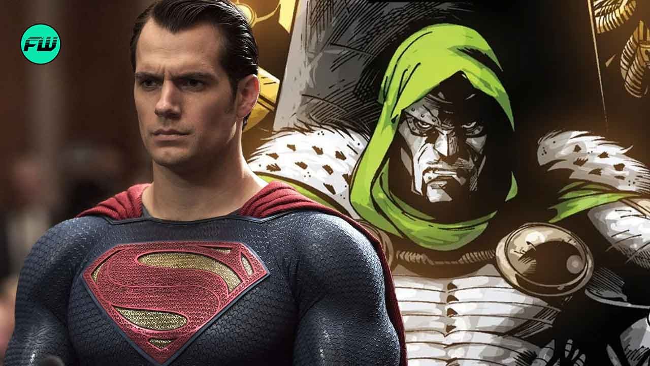 “He was offered something else and he accepted”: Henry Cavill’s Marvel Role Allegedly Confirmed Amid Reports of Superman Actor Joining MCU as Doctor Doom