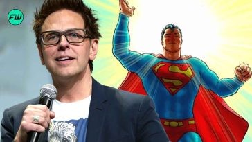 "We're good": James Gunn Clears the Air on Egyptian Actor Being Kicked Out of Superman Legacy for Israel-Palestine Conflict Comments