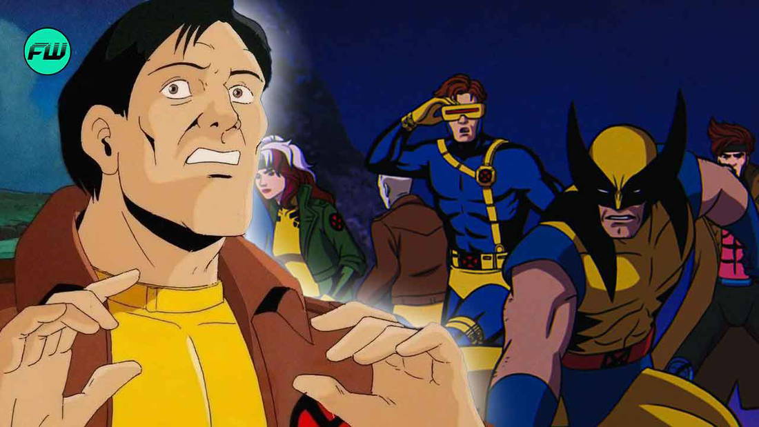 "You clearly don't know what X-Men stand for": Fans Rush to Defend ...