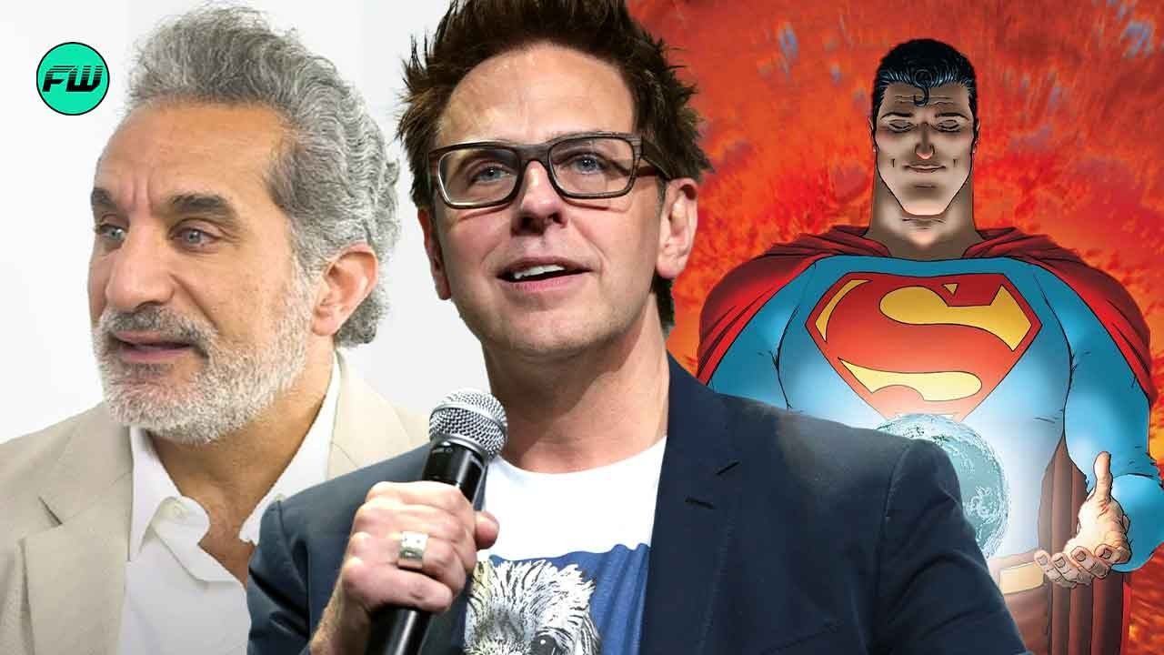 “I told him the whole story”: James Gunn Breaks Silence on Firing Bassem Youssef from Superman: Legacy After Explosive Accusation