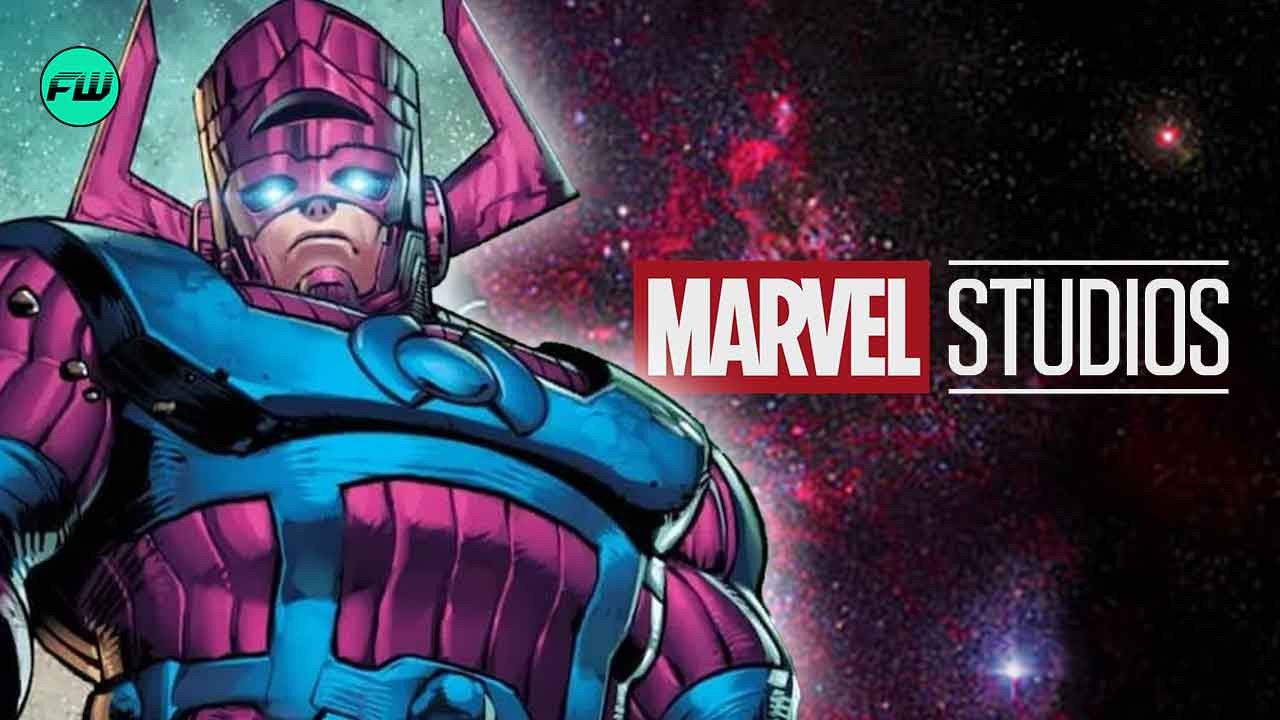 Marvel Already has Eyes for the Actor that Might be Perfect for the Role of Galactus