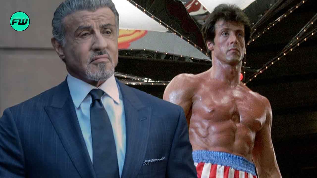 "This probably isn't going to last very long": After Rocky, Sylvester Stallone's Makeup Artist Got a Call from a Franchise He Thought Will Die - It's Now a $2.2B Behemoth