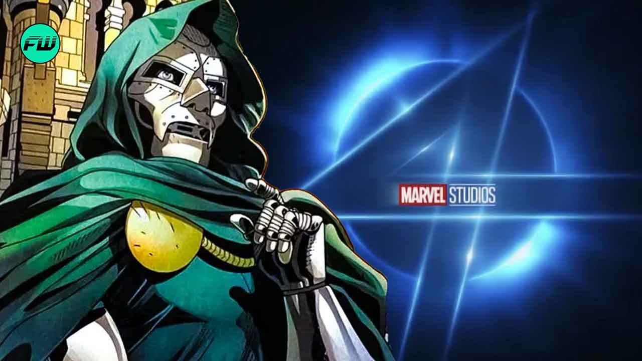 Marvel Reportedly Not in a Rush to Cast Doctor Doom Despite Fans’ Growing Anticipation