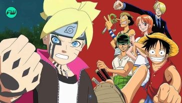 Boruto: Naruto Next Generations Suffers a Devastating Blow as One Piece Continues to Dominate Mainstream Shonen