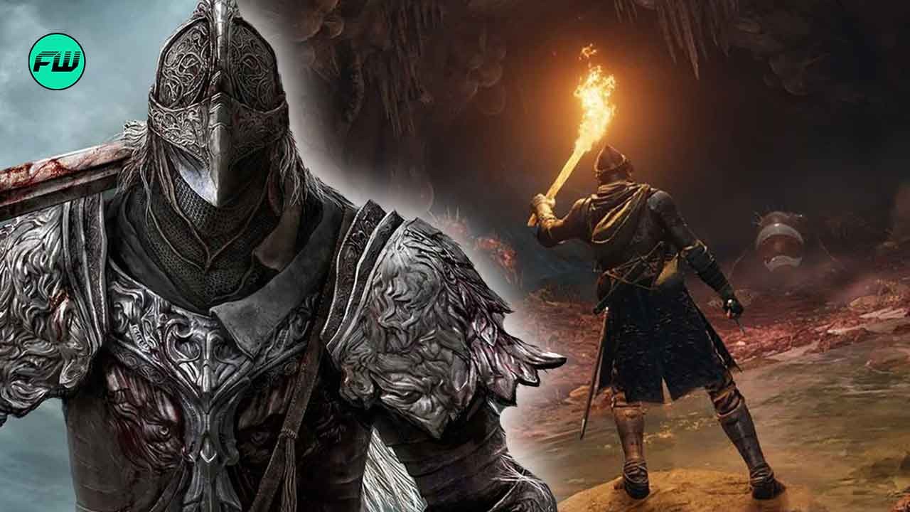 Elden Ring Theory Reveals Reason Behind the Most Tragic NPC Death in the Game