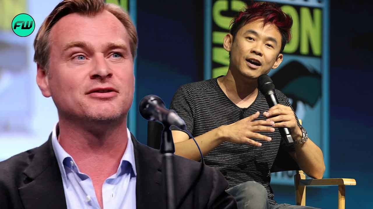 “I’d love to make a horror film”: Christopher Nolan’s Own Movie Has Convinced Him He Can Become a Horror Legend Like James Wan, Sam Raimi