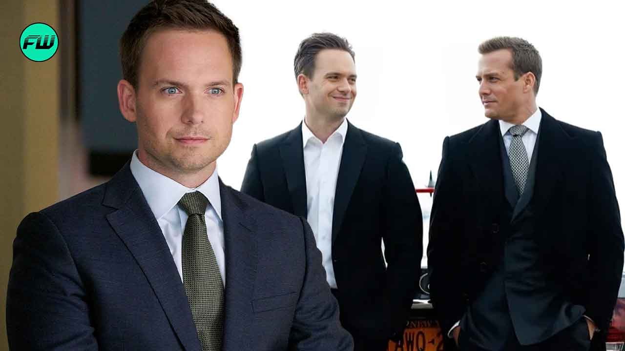 “It might be a lot easier for them”: Patrick J Adams and Gabriel Macht’s Advice for Suits Spinoff Actors Aligns with Elon Musk’s Experiments