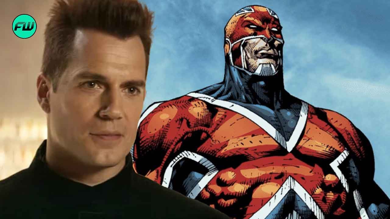 Not Just Captain Britain, Henry Cavill Can Also Shatter MCU Records as These 3 Marvel Superheroes