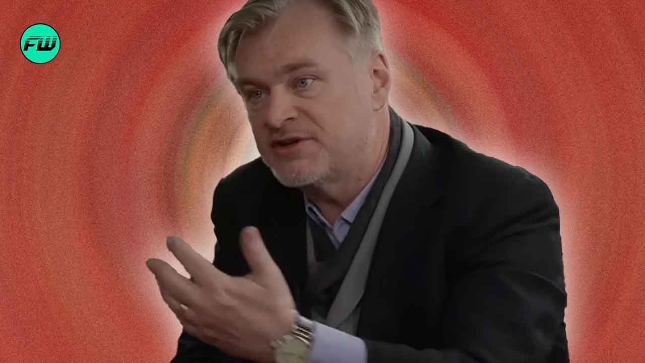 “He’ll try to summon real demons”: Christopher Nolan’s Wish to Make a Horror Film has Fans Worried for His Lack of Reliance on CGI