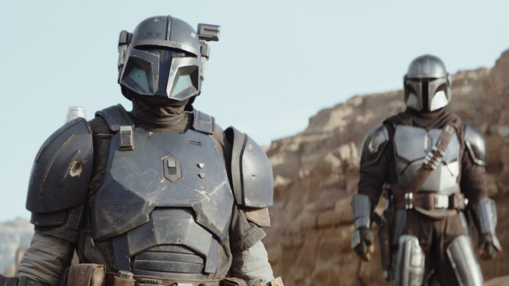 The scrapped Mandalorian game could have been a massive success like the Star Wars Jedi series.