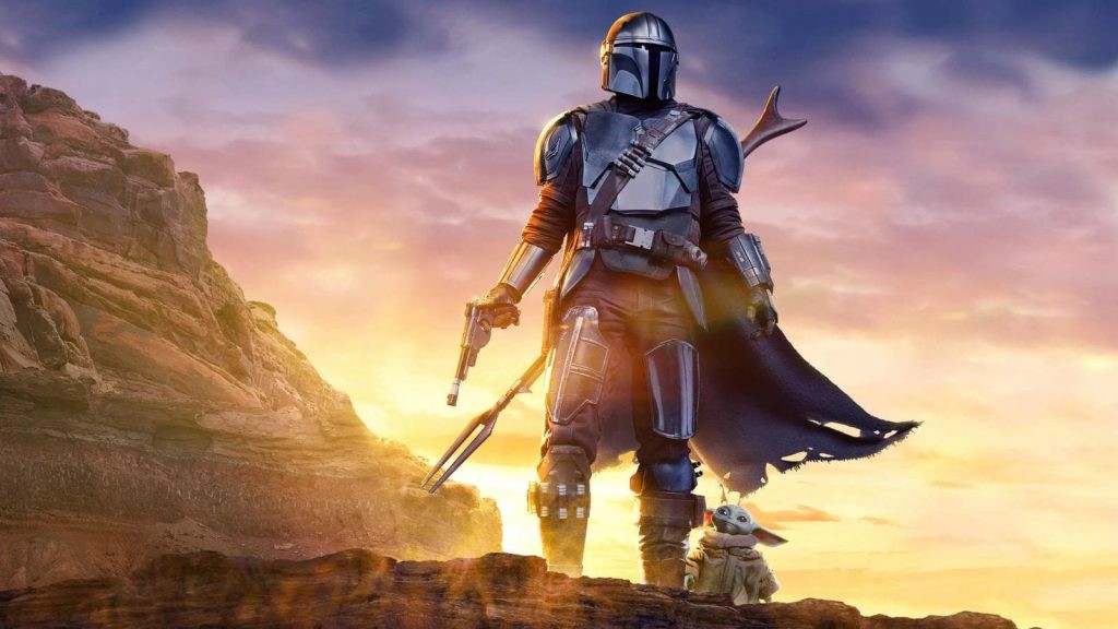 A Star Wars Mandalorian game is in development at Respawn Entertainment.