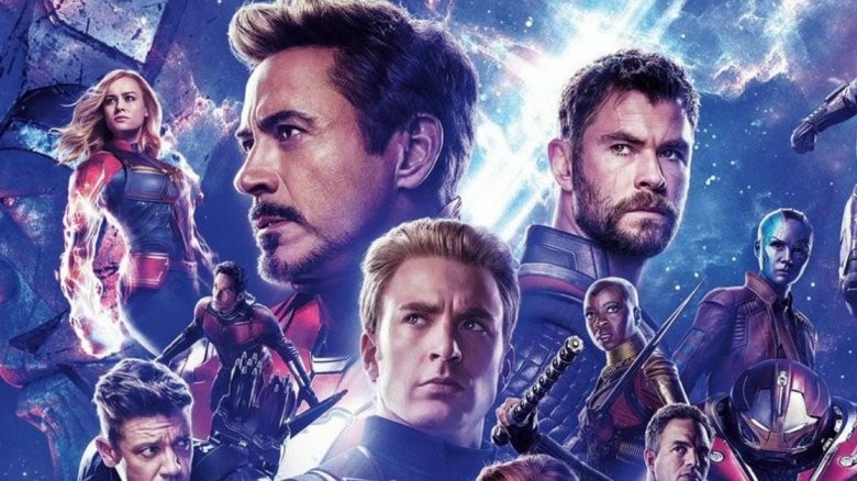 Marvel Studios and the MCU were never the same after Avengers: Endgame 