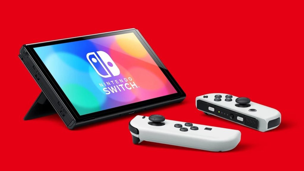 Nintendo Switch 2 was previously rumored to launch in 2024.
