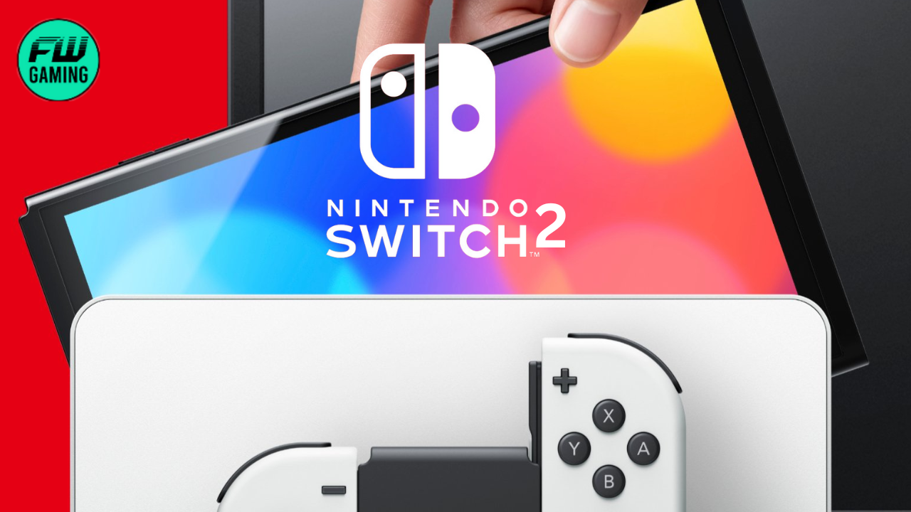 It’s Not Even Officially Announced and Yet Nintendo Switch 2 Leaks Point to it Being Delayed Already