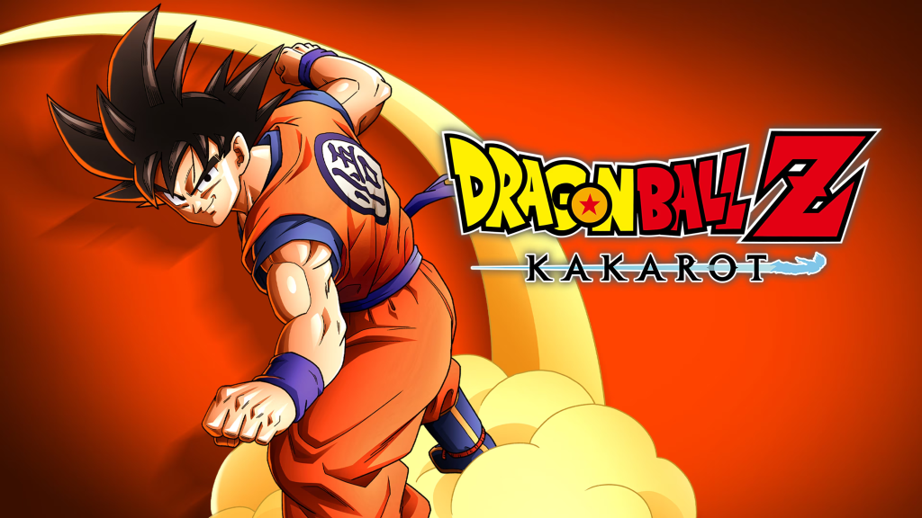 Dragon Ball: Sparking Zero May Be on the Horizon, but Bandai Namco Have  Just Dropped Some Incredible Content for Another Dragon Ball Game - IMDb