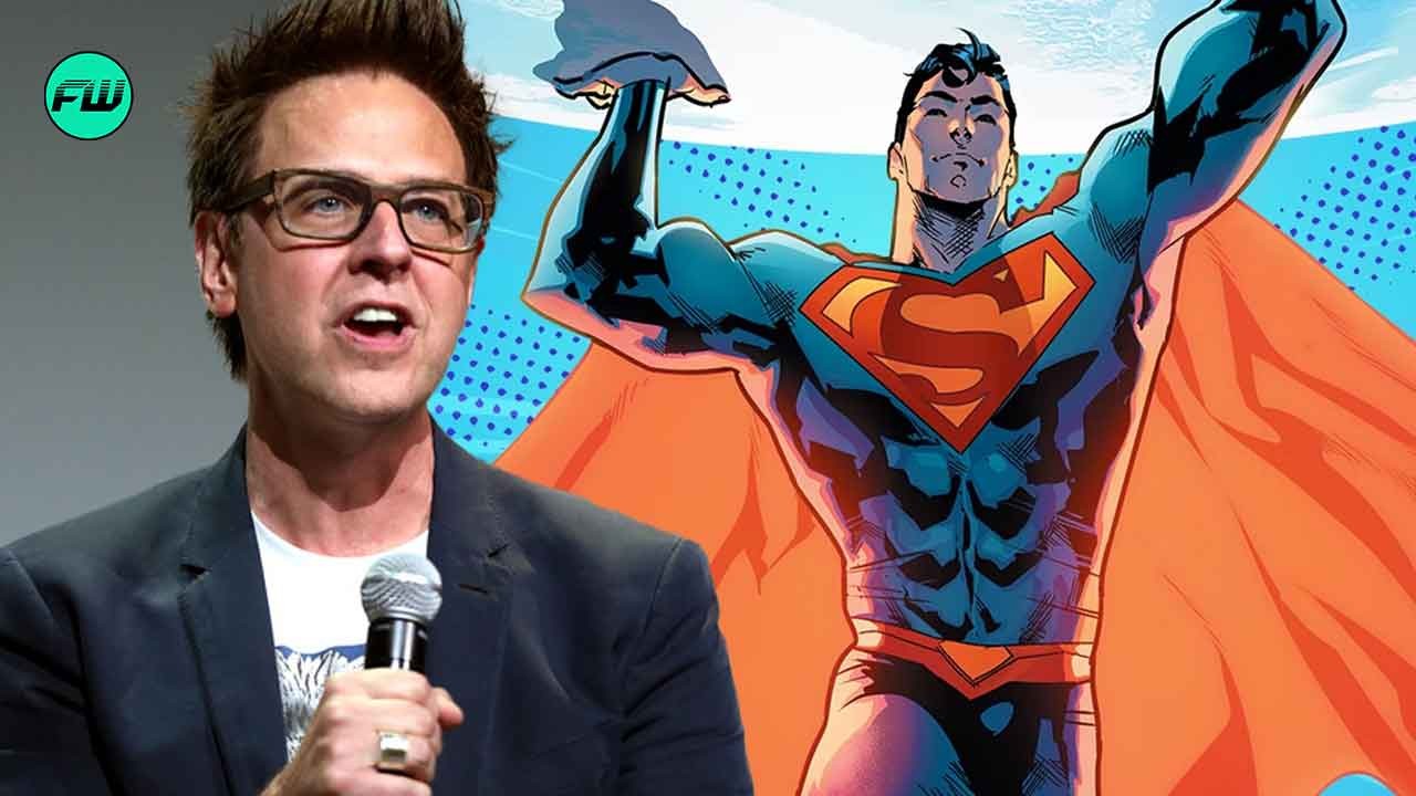 “They looked at me and didn’t want to have me”: James Gunn’s Superman: Legacy Actor Shares His Side of the Story After Being Axed From Film