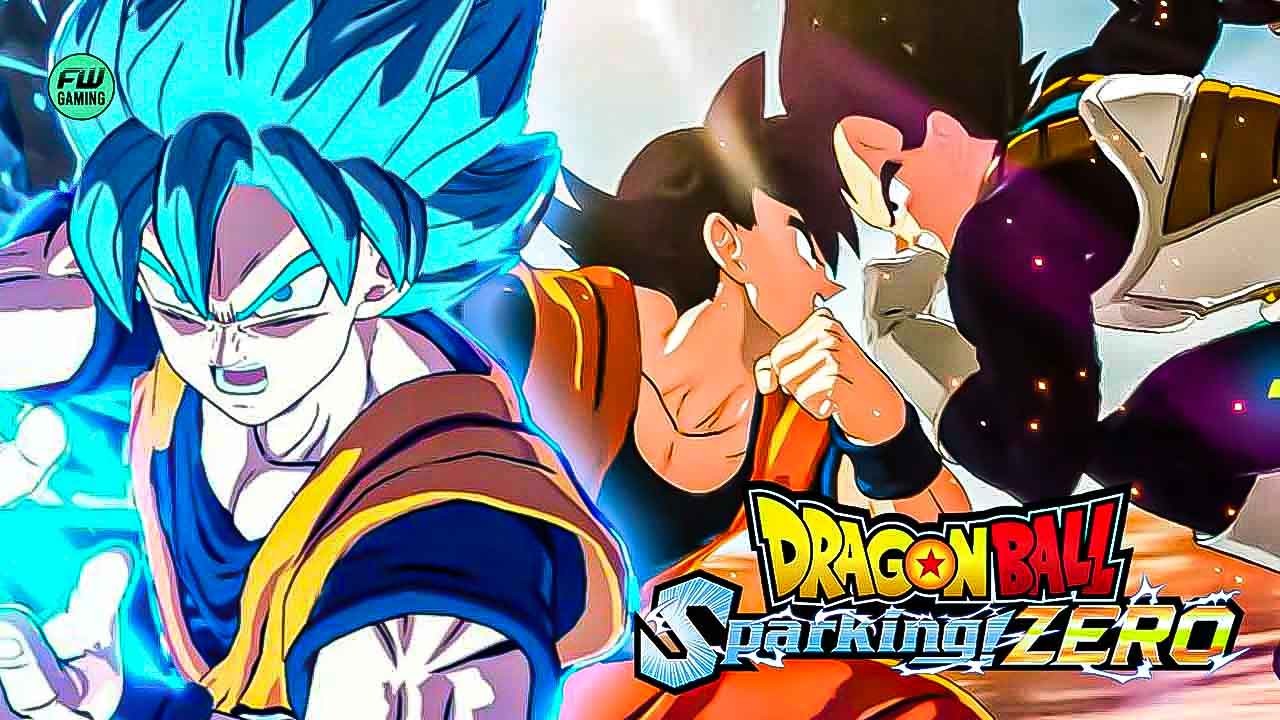 “Yall cry over the dumbest sh*t it’s a game”: Some Dragon Ball: Sparking Zero Issues Seem to be Worrying Some, but not Others