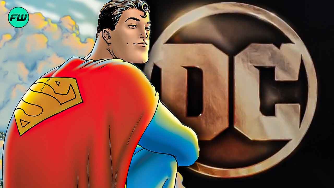 Potential Script Change For Unnamed DC Movie Makes Fans Nervous While All Clues Lead To ‘Superman: Legacy’