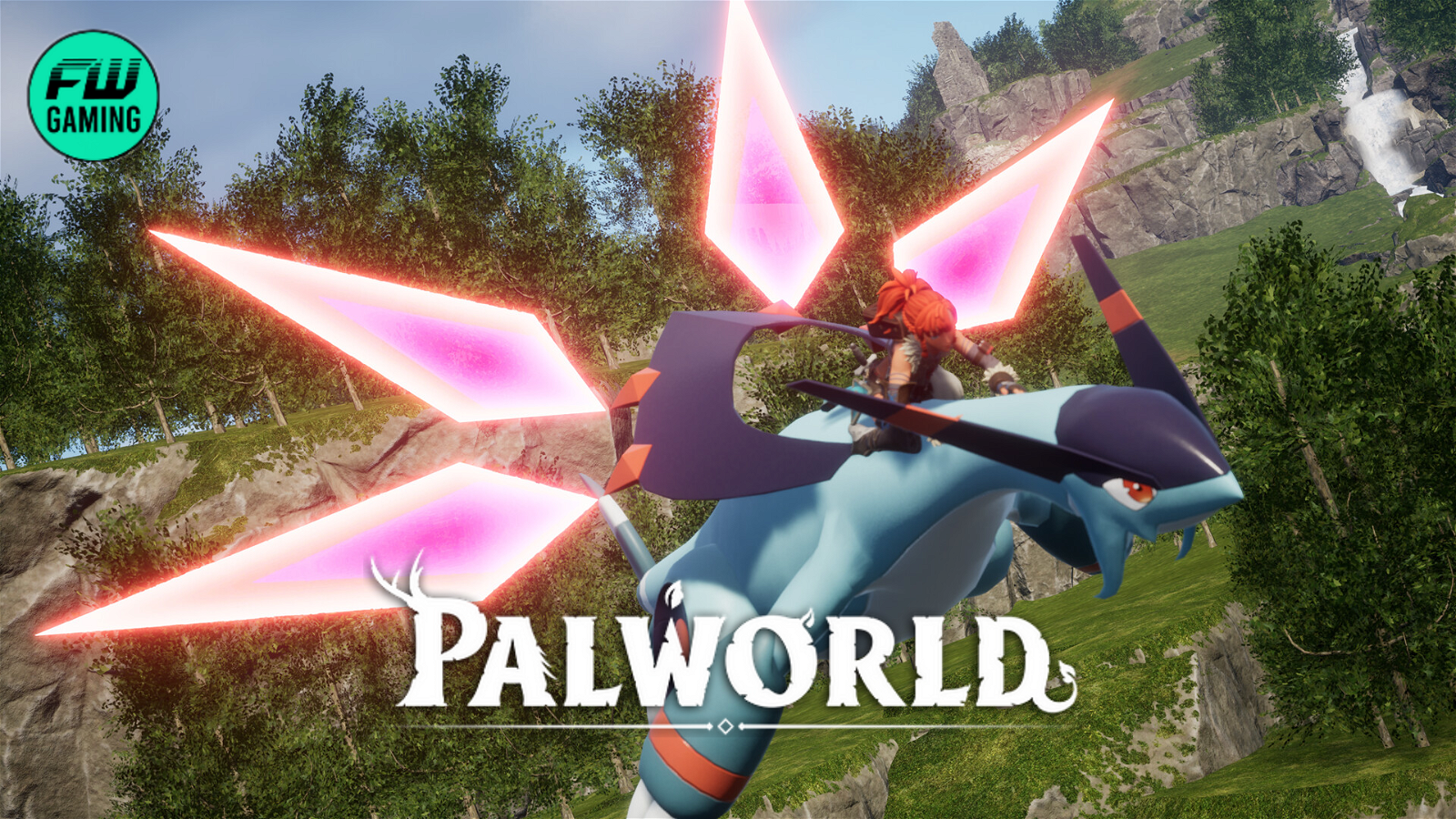 Palworld Glitch Is a Mixture of Genius and Game-Changing