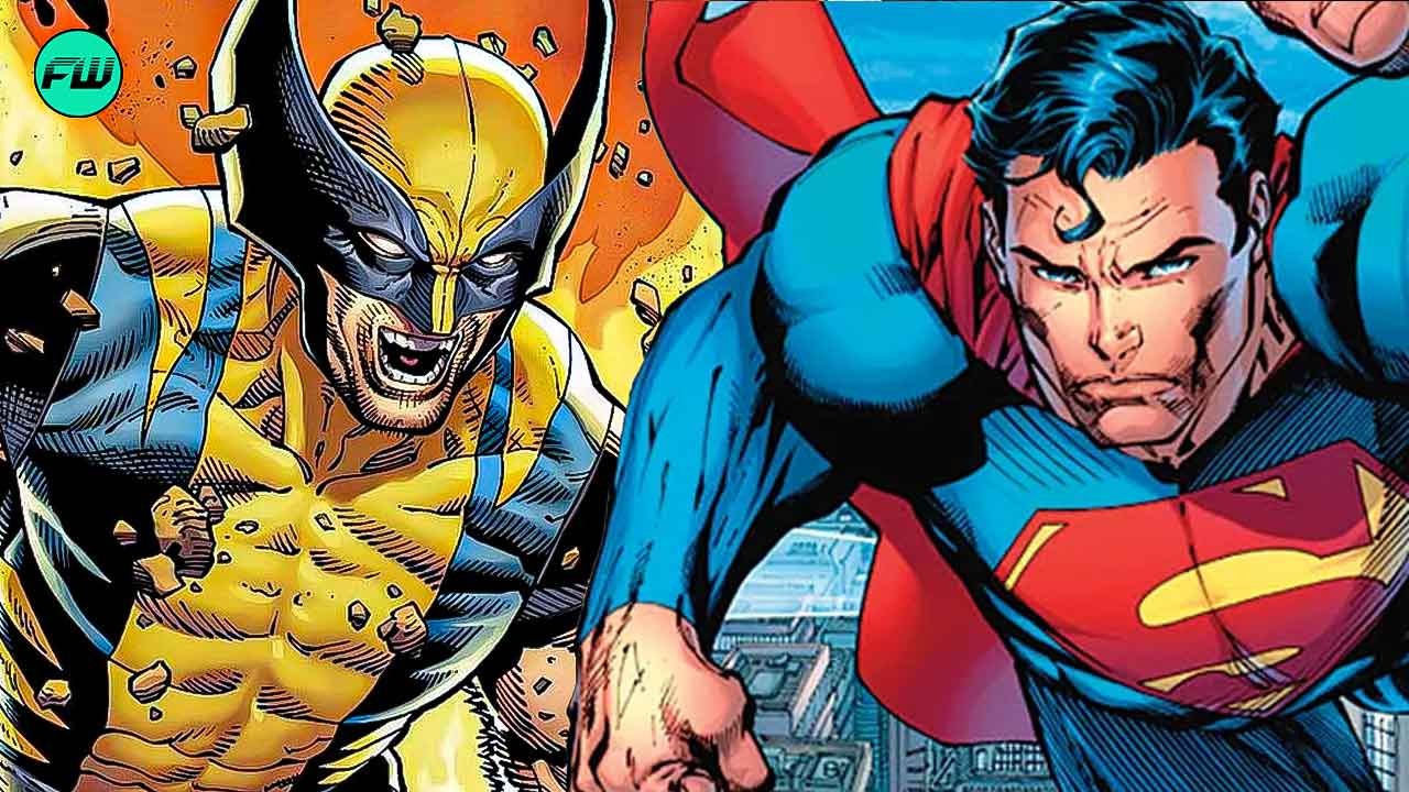 “They MCU-fied the comics”: Wolverine’s Latest Update in Marvel Comics is Similar to the Halfwit New 52 Design of Giving Superman an Armor