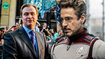 “I couldn’t see for myself”: Robert Downey Jr. Will Be Forever Grateful to Christopher Nolan for Showing Him the Way Outside of Iron Man Fame