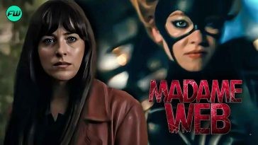 Madame Web Co-stars Bond Over Being Ignored By Dakota Johnson For 2 Years as Film Takes More Hits Due To Her Recent Behavior