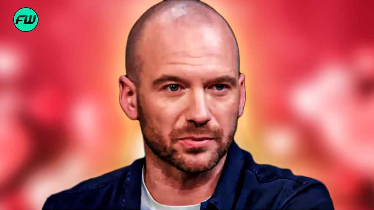 “I thought he knows how to handle the heat”: Sean Evans’ Valentine’s Day Break-Up With Girlfriend Goes Viral For All the Wrong Reasons