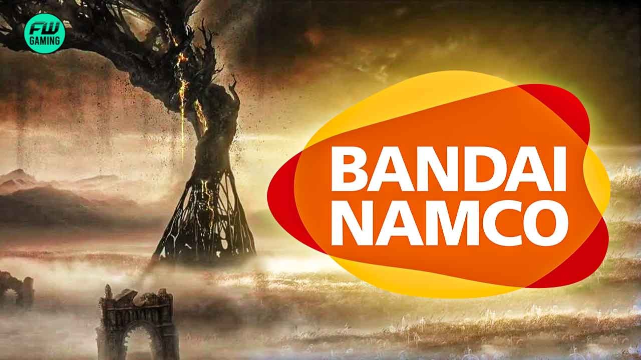 Despite Elden Ring Success, Bandai Namco Reported Massive Loss in Profits as it Cancels 5 Games Ahead of Shadow of the Erdtree Release
