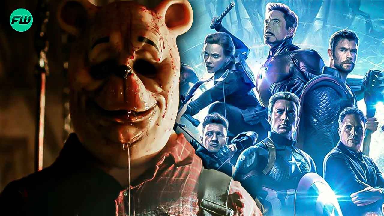 Winnie the Pooh Director is Heartbroken After His Movie Gets Compared With MCU Movies Despite Its Embarrassingly Low Budget
